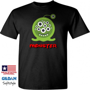 Kaos monster