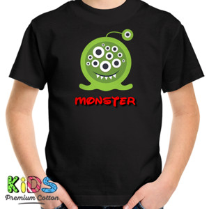 Kaos monster