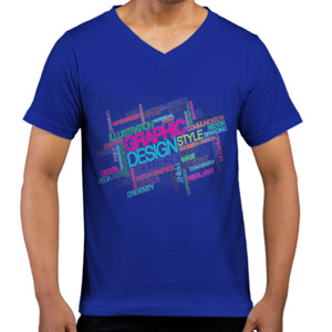 Kaos  graphich design