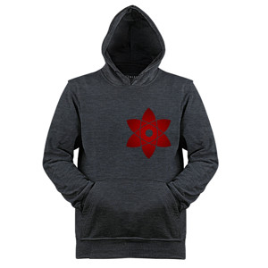 Jaket Hoodie Sasuke Sharingan