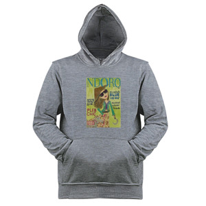 Jaket Hoodie Ndoro Magazine