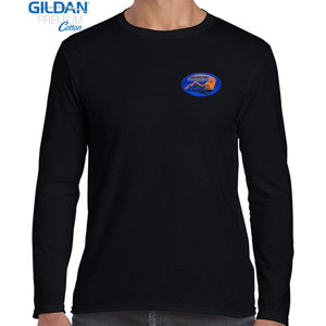 Kaos Rafting Keluarga | Pecinta Arung Jeram