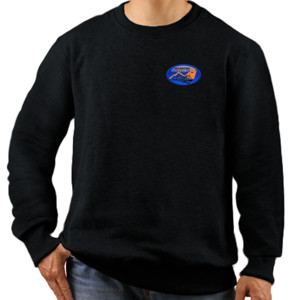 Jaket Sweater Rafting Keluarga | Pecinta Arung Jeram