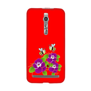 Bee Flower Casing HP