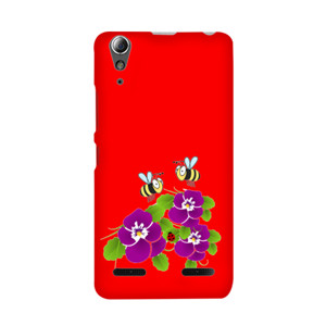 Bee Flower Casing HP