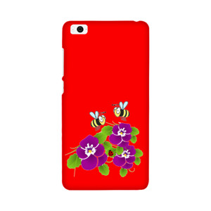 Bee Flower Casing HP