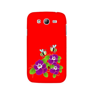 Bee Flower Casing HP