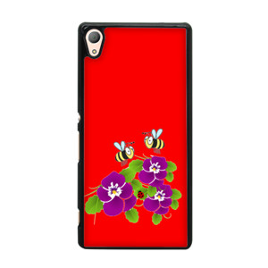 Bee Flower Casing HP