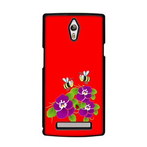 Bee Flower Casing HP