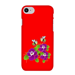 Bee Flower Casing HP