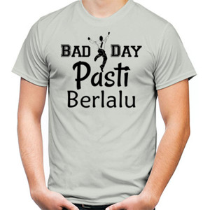Kaos Badai Pasti Berlalu