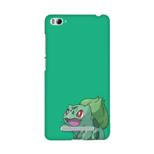 Bulbasaur Hardcase Casing HP