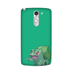 Bulbasaur Hardcase Casing HP