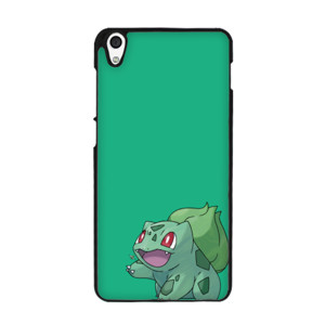 Bulbasaur Hardcase Casing HP