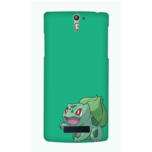 Bulbasaur Hardcase Casing HP
