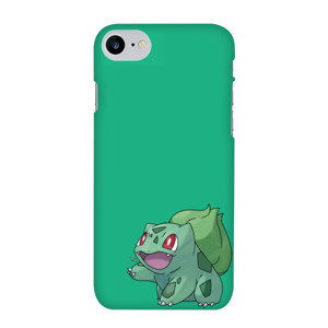 Bulbasaur Hardcase Casing HP