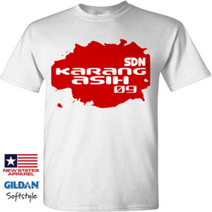 Kaos SDN Karang Asih 09
