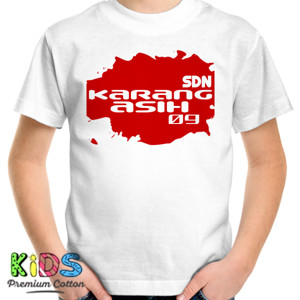 Kaos SDN Karang Asih 09