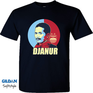 Kaos Djanur Edition