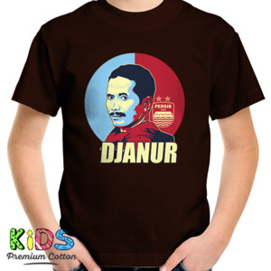 Kaos Djanur Edition