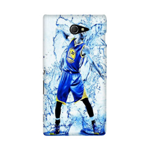 Curry30 Casing HP