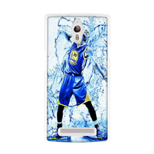Curry30 Casing HP