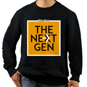 Jaket Sweater THE NEXT GEN 3