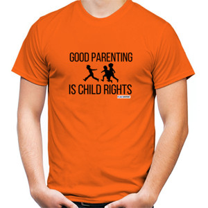 Kaos parenting dad 01