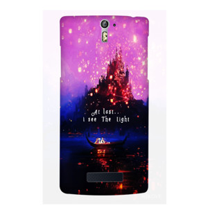 costum Hp ALISTL Ver 9 Casing HP