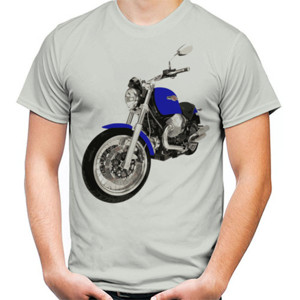 Kaos Harley