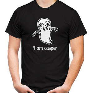 Kaos I am casper