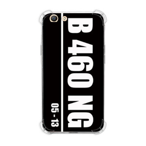 Casing HP Pelat STNK