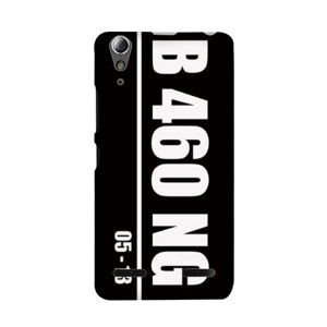 Pelat STNK Casing HP