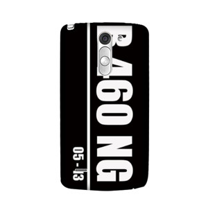 Pelat STNK Casing HP