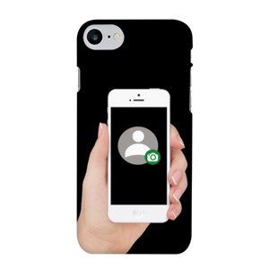 Grab Iphone Casing HP