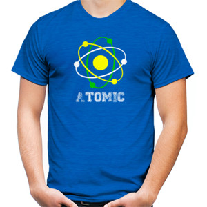 Kaos Atomic