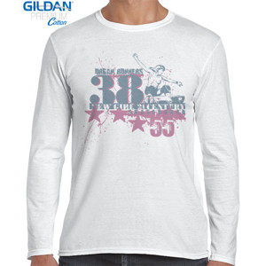 Kaos New Girl 21 Century