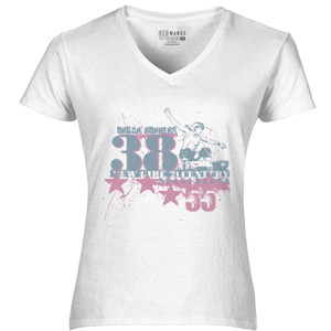 Kaos New Girl 21 Century