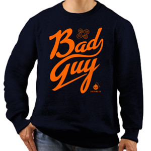Jaket Sweater BAD GUY CLOTHING CO 2