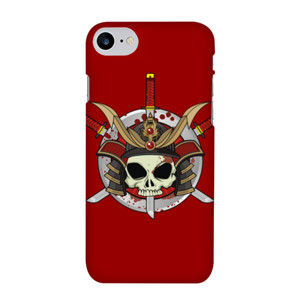 Death Skull Casing HP