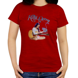 Kaos Katy perry