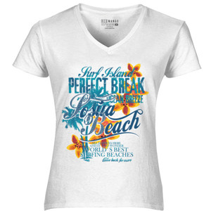 Kaos Surf Island