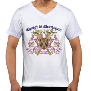 Kaos  Chalet de Montagna