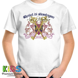 Kaos Chalet de Montagna