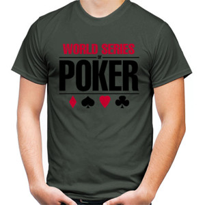 Kaos World Series of Poker