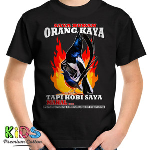 Kaos Burung Kacer