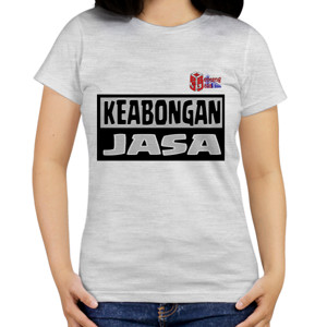 Kaos Kaos Kongkow KABONGAN