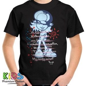 Kaos Girl Chic
