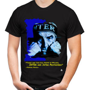 Kaos Peppino Prisco Quotes (INTER)