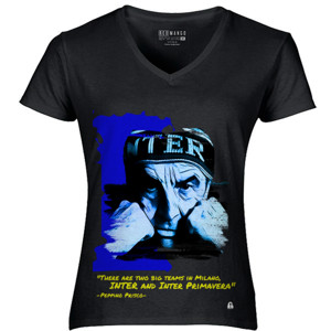 Kaos Peppino Prisco Quotes (INTER)